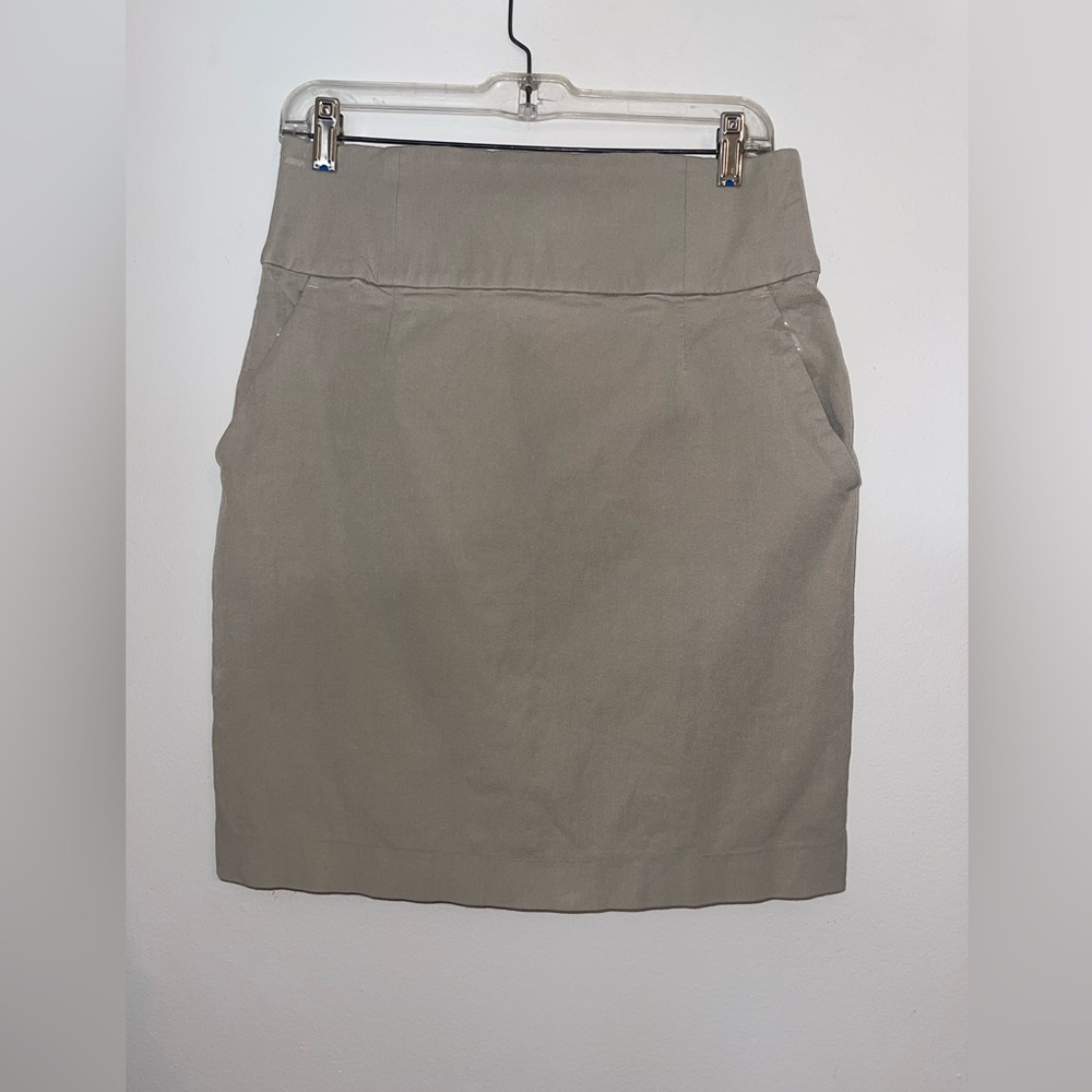 Banana republic, size 12